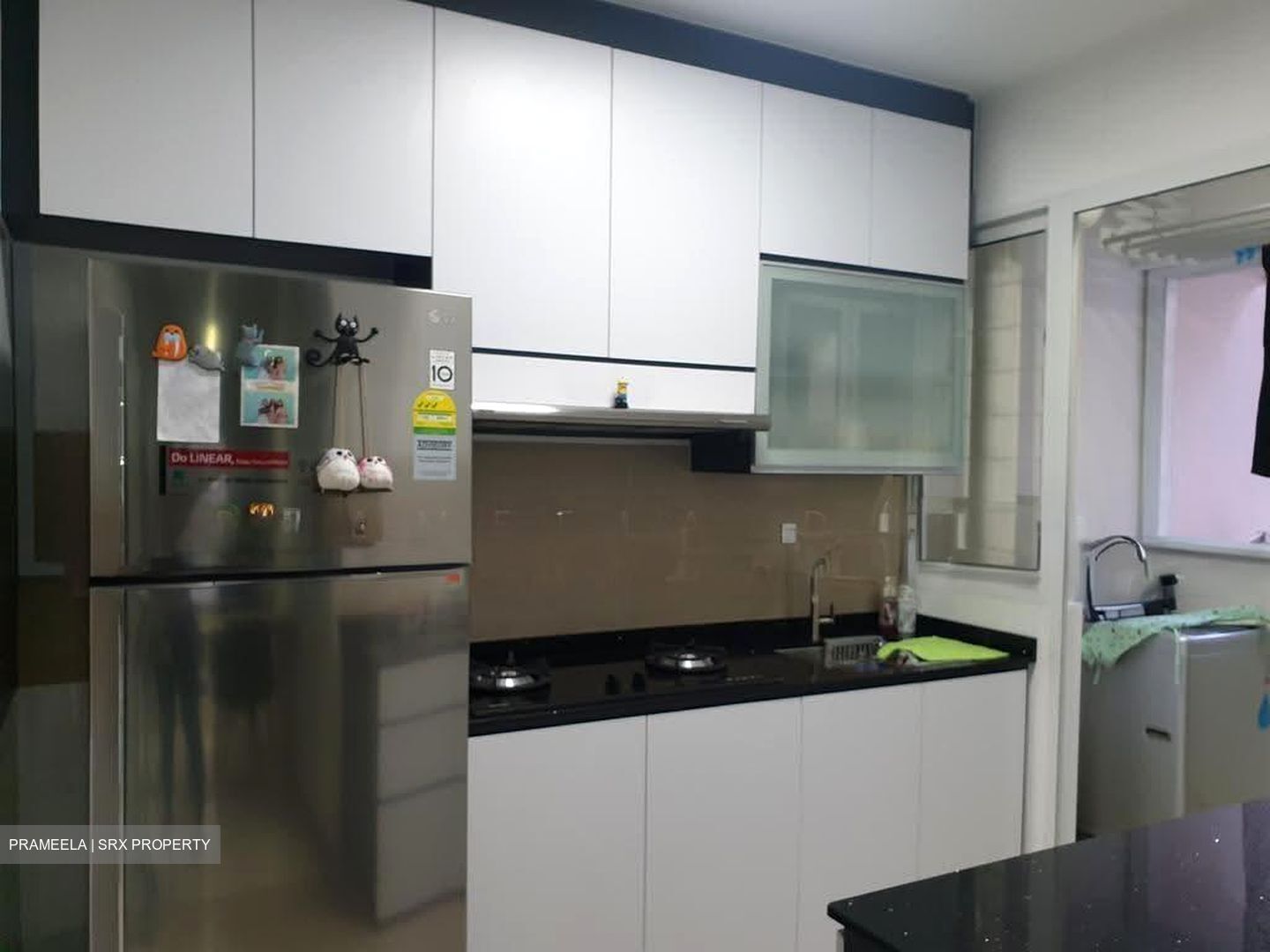 Blk 451A West Terra @ Bukit Batok (Bukit Batok), HDB 3 Rooms #610310261
